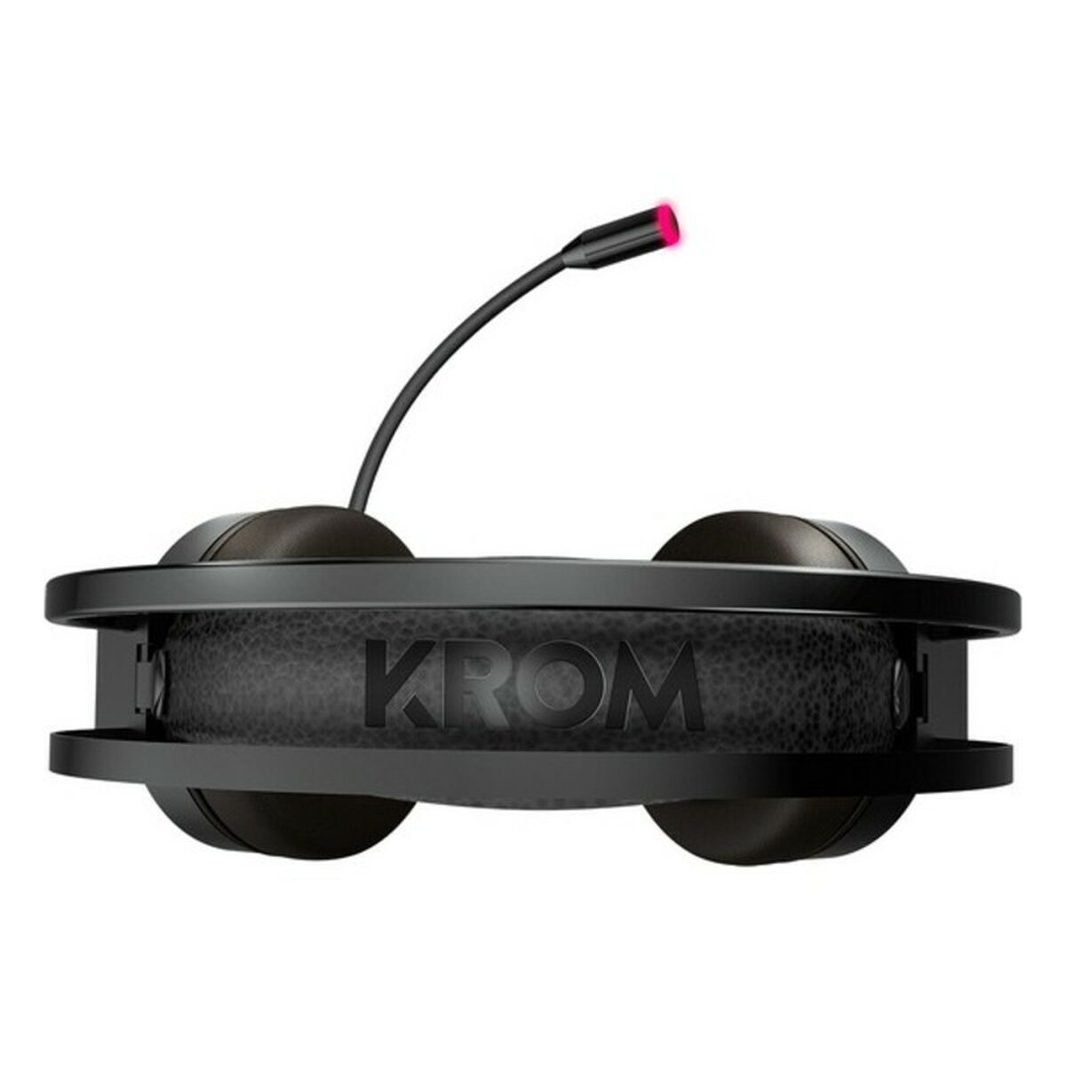 Игровые наушники с микрофоном Krom Kappa